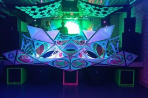 Levels Aarwangen – Club & Eventlocation