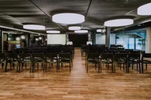 Lime Lounge / VIP Lounge