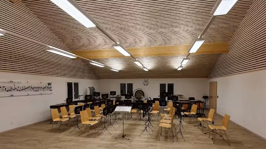 Local de r&eacute;p&eacute;tition &ndash; ECC