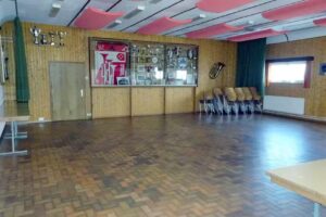 locale du Gr&uuml;tli