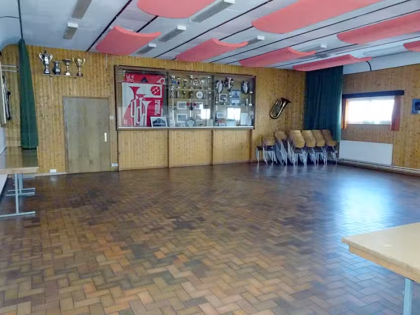 locale du Gr&uuml;tli