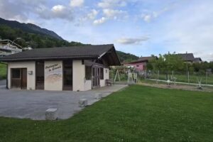 Locale del Patrimoine de Granois