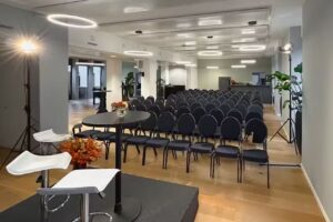 Loft Z&uuml;rich Eventlocation