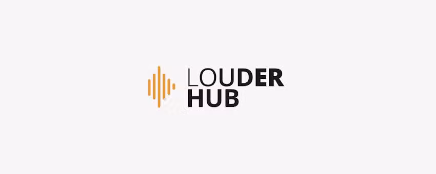 Louder Hub