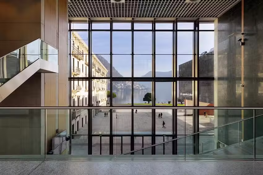 Lugano Art et Culture