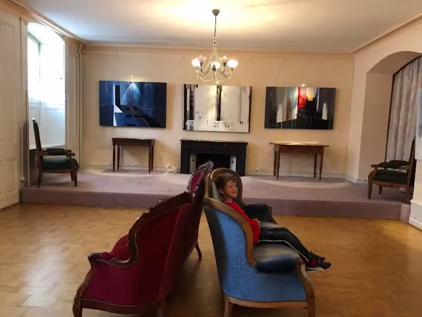 Lyceum Club International