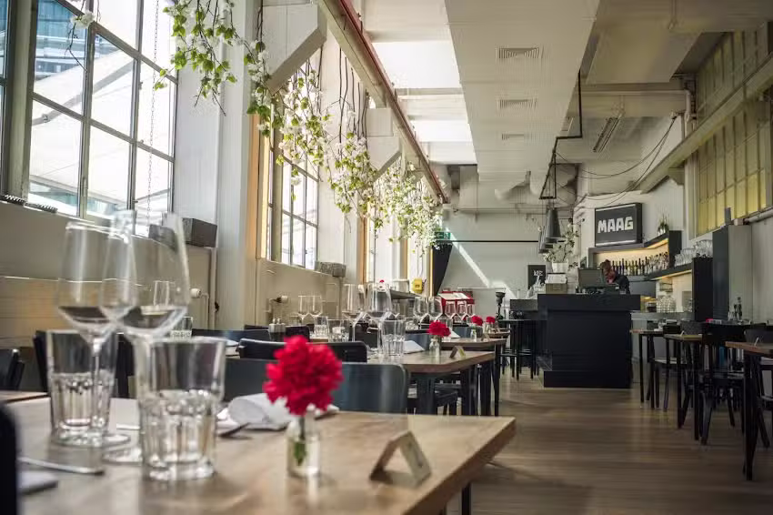 MAAG Musique et Arts AG