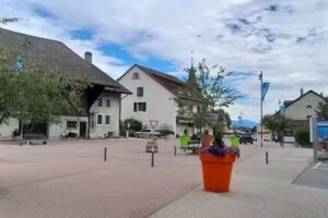 Maison de la Commune