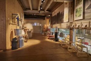 Maison de la Tête de Moine