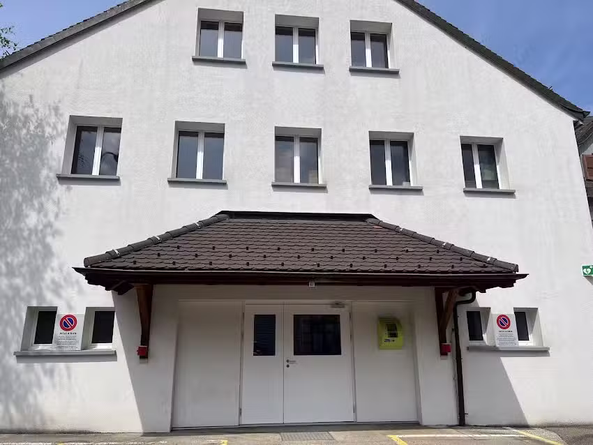 Maison des &oelig;uvres