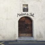 Maison du Sel