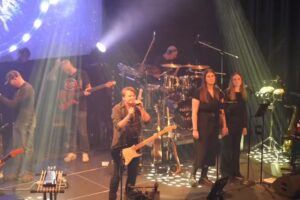 Marabu Gelterkinden – Kultur hautnah