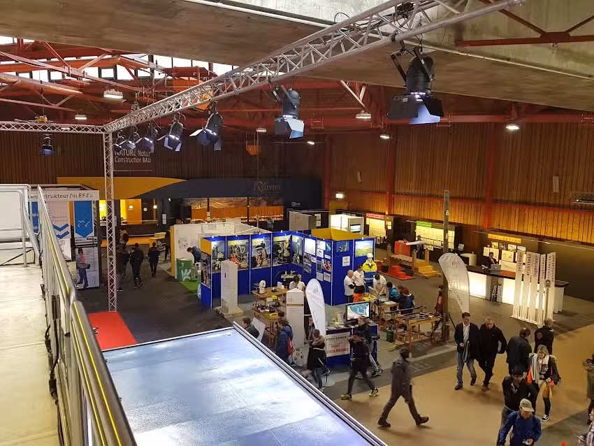 Martigny Expo