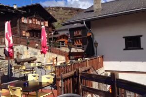 Mase m&rsquo;enchante