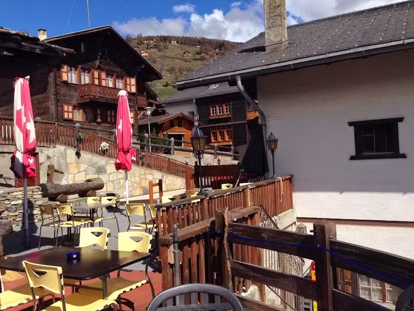 Mase m&rsquo;enchante