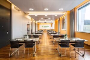 Centre de réunion – Holiday Inn Bern Westside