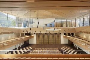 Riunioni ed eventi presso il Radisson Blu Hotel Reussen, Andermatt