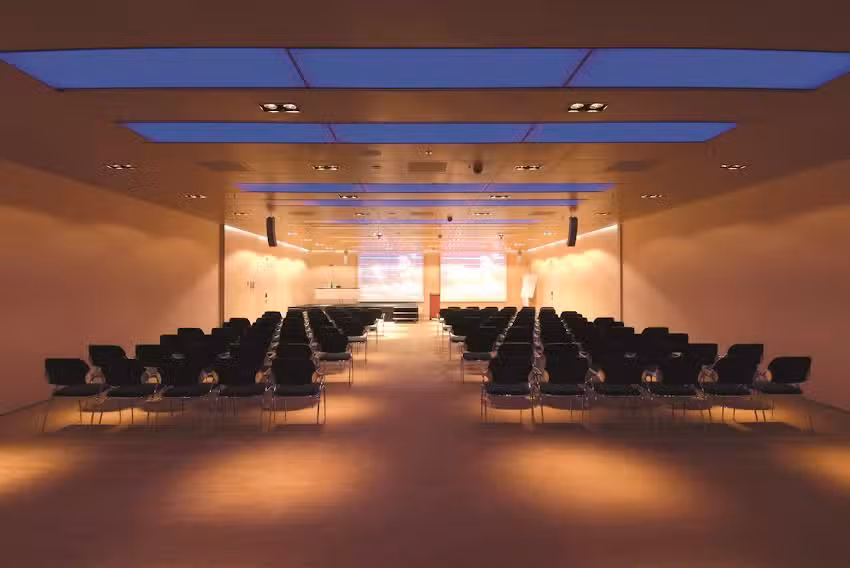 R&eacute;unions et &eacute;v&eacute;nements par Radisson Blu, Lucerne