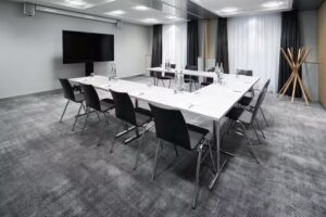 Meetings & Events by Radisson, Zurich Airport