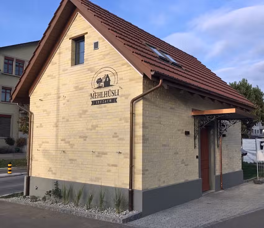 Mehlh&uuml;sli Seuzach