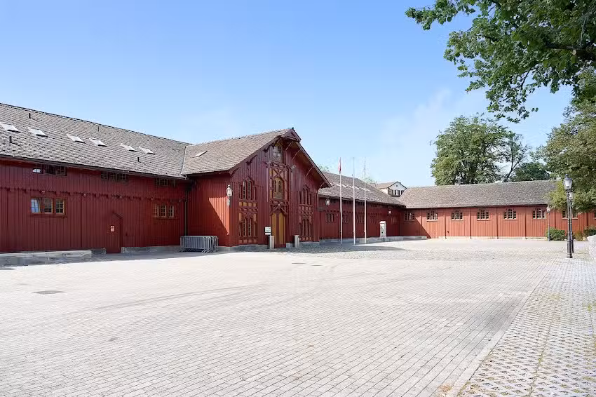 Mehrzweckanlage Teuchelweiher