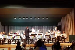 Edificio polivalente