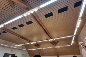 Mehrzweckgeb&auml;ude M&auml;genwil