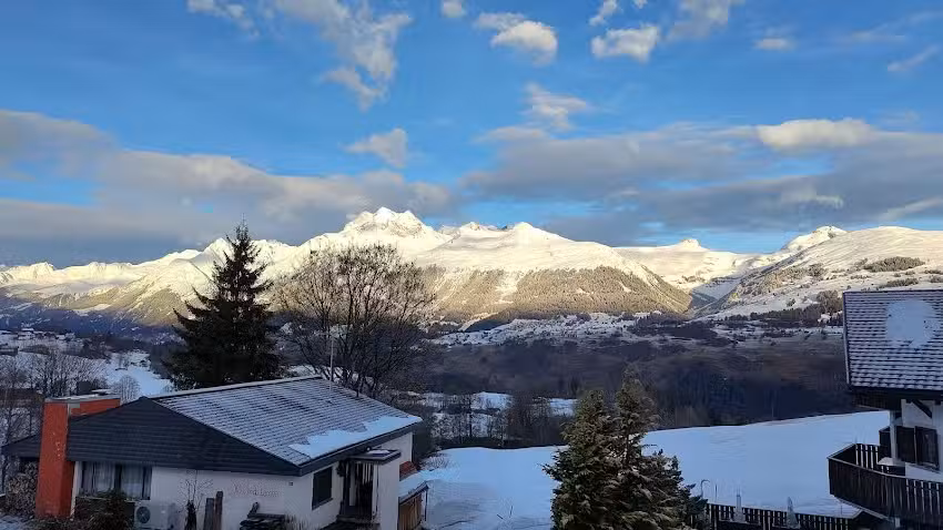 Mehrzweckgeb&auml;ude Meierhof