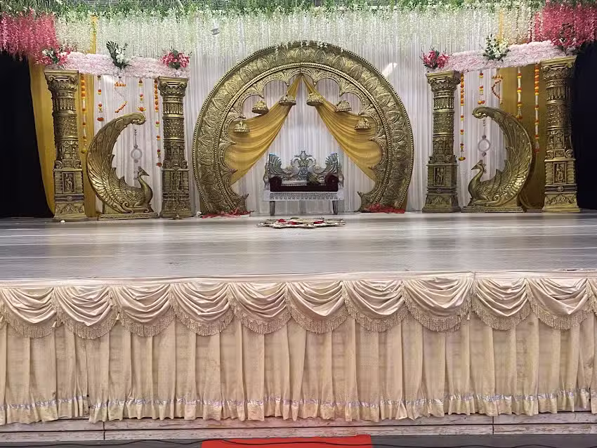 Salle polyvalente Blatt