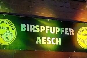 Mehrzweckhalle Duggingen