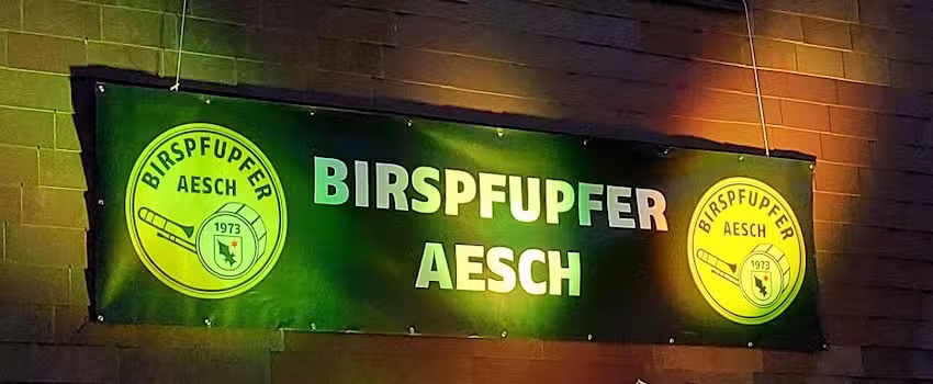 Salle polyvalente Duggingen