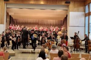 Mehrzweckhalle Gelterkinden