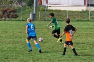 Mehrzweckhalle Hiltbrunnen