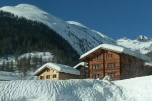 Sala polivalente MZH Gluringen