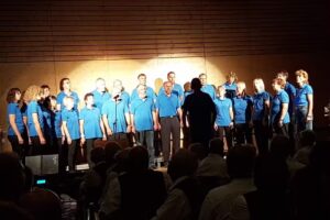 Salle polyvalente MZH Weitsicht