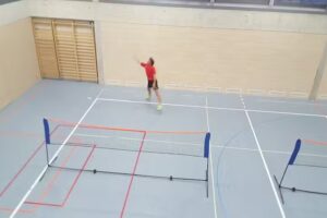 Mehrzweckhalle Rebstockweg