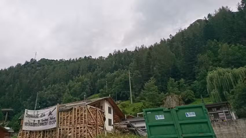 Sala polifunzionale di San Nicola