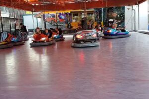 Mehrzweckhalle Wisenthalle