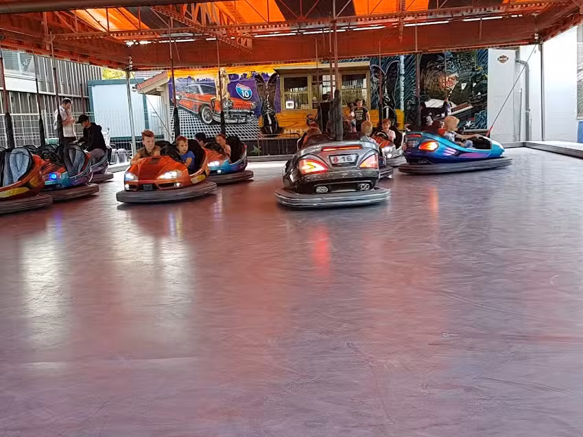 Salle polyvalente Wisenthalle