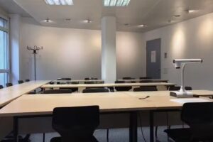 La mia sala riunioni