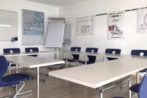 meinsitzungszimmer.ch Oerlikon