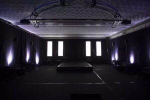 MIAM &ndash; Immersive Space