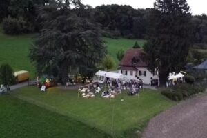 mietzelt.ch &ndash; Noleggio rapido di tende per feste e tende nella regione di Zurigo