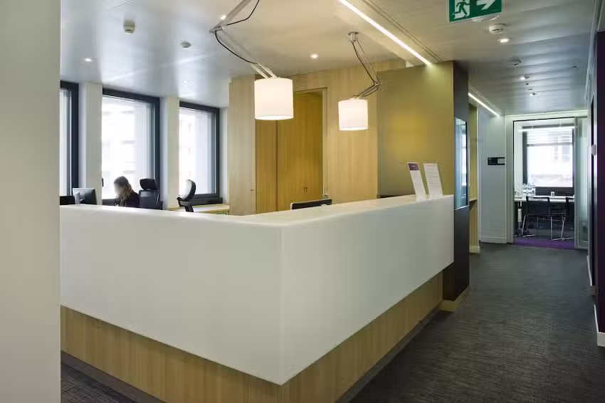 Mitwit Office Gen&egrave;ve