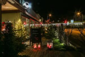 &Eacute;v&eacute;nements et s&eacute;minaires MM