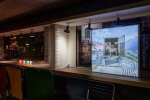 Mokka-Rubin Kulturlokal