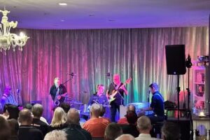 Musique du lundi soir