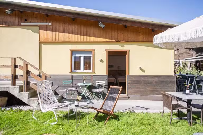 Motel Ristorante 13 Stelle