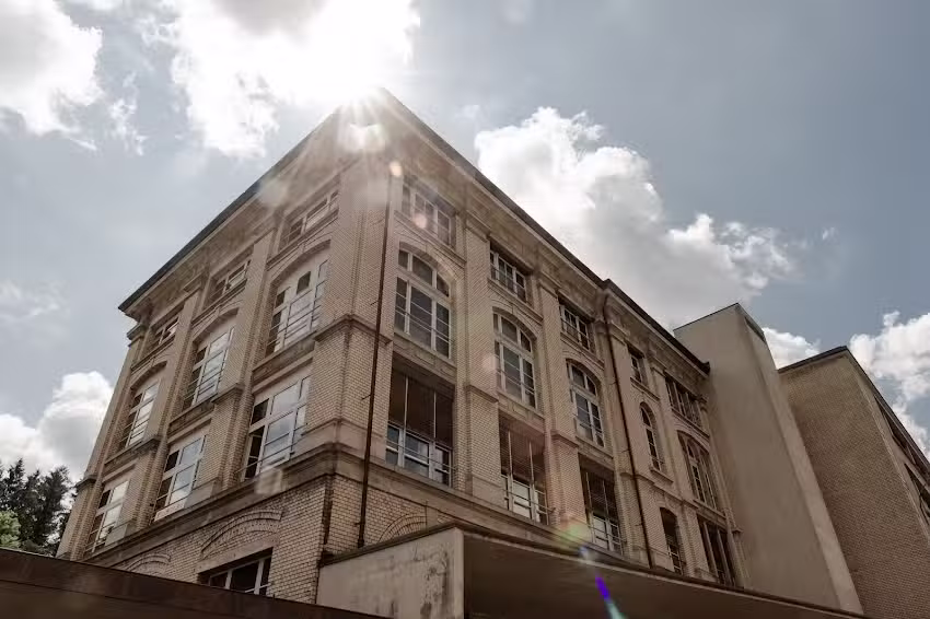 Motorworld Manufaktur Region Z&uuml;rich