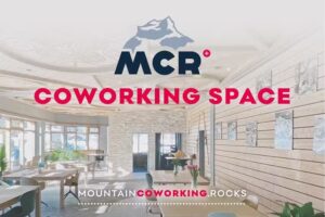 MountainCoworking.Rocks